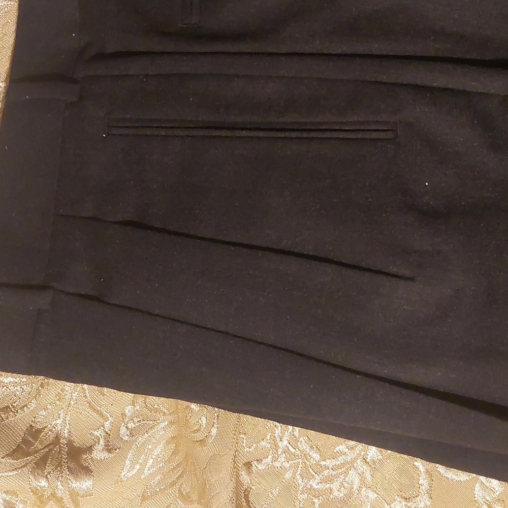 Louis Raphael Slacks - Picture 2 of 6